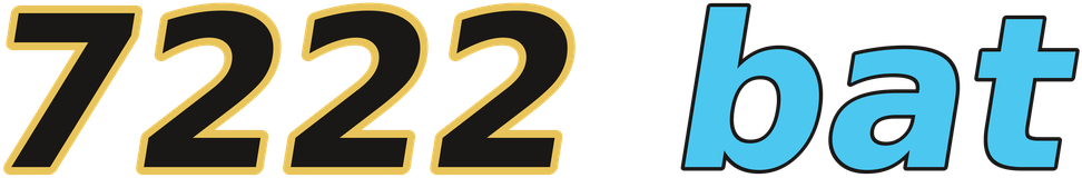 7222 bat logo